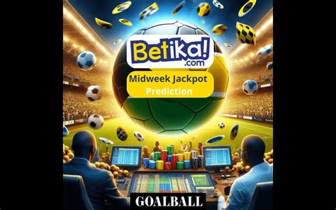 Betika Midweek Jackpot Prediction Free Tips .